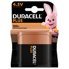 Duracell 3LR12 Plus Alkaline
