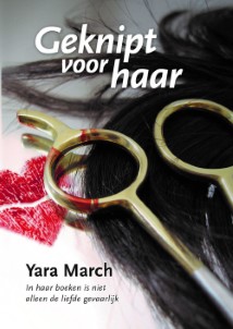 Geknipt voor haar | Yara March | Ebook