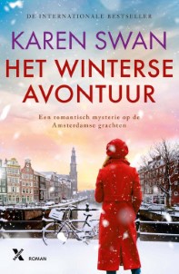Het Winterse Avontuur | Ebook
