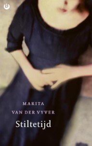 Stiltetijd | Marita van der Vyver | Ebook