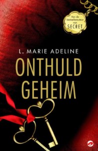 Onthuld geheim | L. Marie Adeline | Ebook