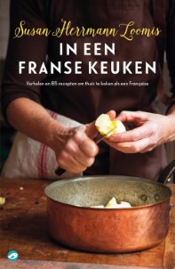 In een Franse keuken | Susan Herrmann Loomis | Ebook