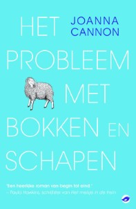 Het probleem met bokken en schapen | Joanna Cannon | Ebook