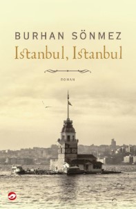 Istanbul, Istanbul | Burhan Sonmez | Ebook