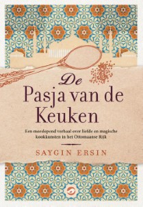 De Pasja van de keuken | Saygin Ersin | Ebook