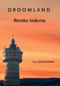 Droomland | Remko Iedema | Ebook