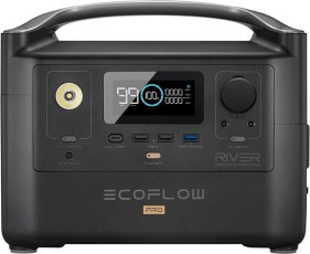 Ecoflow River Pro portable power station