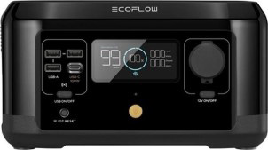 Ecoflow River Mini Wireless