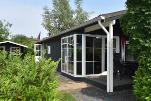 6 persoons vakantiehuis de Fazant op park in Voorthuizen