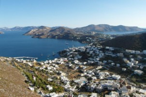 15 daagse reis Kalymnos | Leros | Patmos | Kos
