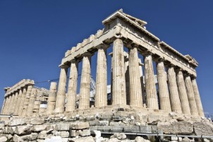8 daagse reis Athene | Poros