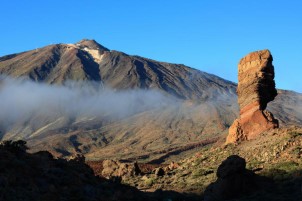 15 daagse reis Tenerife | La Gomera | La Palma