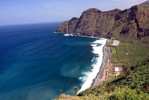 8 daagse reis Tenerife | La Gomera