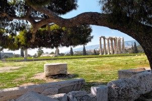 15 daagse reis Zakynthos | Kefalonia | Olympia | Zakynthos