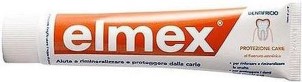 Elmex Anti Caries Toothpaste 75ml