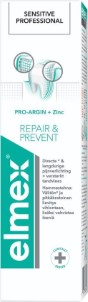 Elmex Sensitive Professional Tandpasta Repair Prevent 75 ml