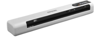 Epson Scanner DS 80W