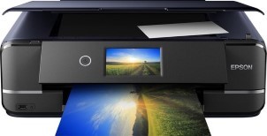 Epson Expression Photo XP 970 All In One Printer