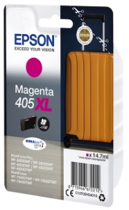 Epson Inktcartridge 405XL rood