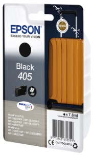 Epson Inktcartridge 405 zwart