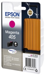 Epson Inktcartridge 405 rood