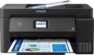 Epson EcoTank ET 15000 All In One Printer A3