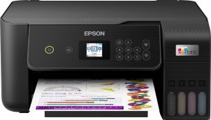 Epson EcoTank ET 2821 All In One Printer