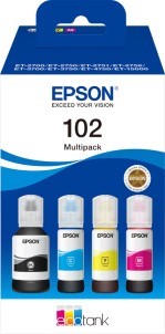 Epson Originele inkt cartridge Epson C13T03R640