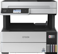 Epson EcoTank ET 5150 All In One Printer