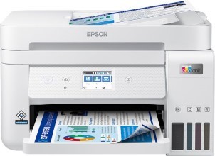Epson EcoTank ET 4856 All In One Printer