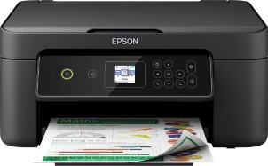 Epson Expression Home XP 3150 All in One Printer