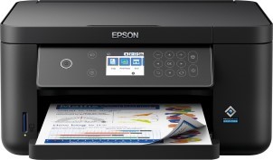 Epson Expression Home XP 5150 All In One Printer