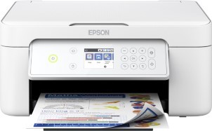 Epson Expression Home XP 4155