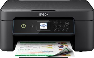 Epson Expression Home XP 3155 All In One Printer