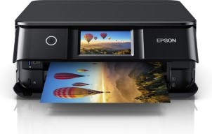 Epson Expression Photo XP 8700 All In One Fotoprinter
