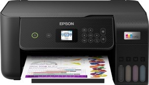 Epson EcoTank ET 2825 All In One Printer