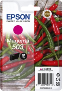 Epson Inktcartridge 503 T09Q34 rood