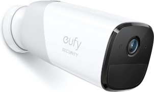 Eufy Security EufyCam 2 Pro add on Draadloze Beveiligingscamera 365 dagen batterijduur 2K Resolutie
