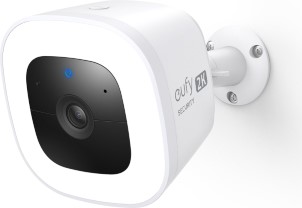Eufy Security SoloCam L40 Outdoor Beveiligingscamera Draadloos 2K Resolutie Night Vision in kleur