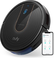 Eufy RoboVac 15C Robotstofzuiger