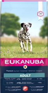 Eukanuba Dog Adult Zalm Hondenvoer | 12 KG