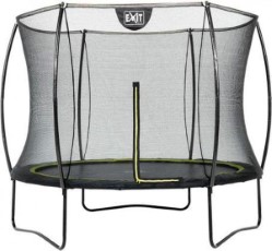 Exit Silhouette trampoline 244cm zwart
