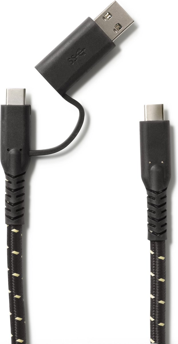 Fairphone USB C 3.2 Long Life Cable