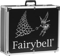 Fairybell reiskoffer 62,5 x 27 x 47 cm