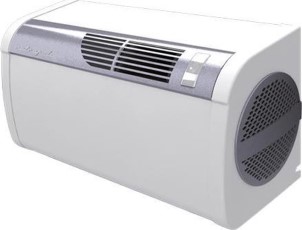 Fintek Metropolis 12 HP R Airco plus verwarming