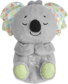 Fisher Price Bedtijd Koala Knuffel Baby Speelgoed