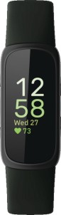 Fitbit Inspire 3 Activity tracker Zwart