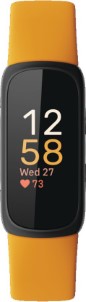 Fitbit Inspire 3 Activity tracker Geel