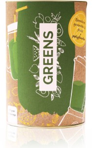 Fittergy Greens 270 gram gram