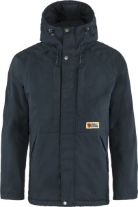 Fjallraven Vardag Lite Padded Jacket M Heren Outdoorjas Maat XL